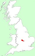 West Midlands